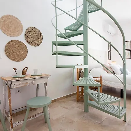 Appartamento Cervantes Freshapartments By Bossh! *
