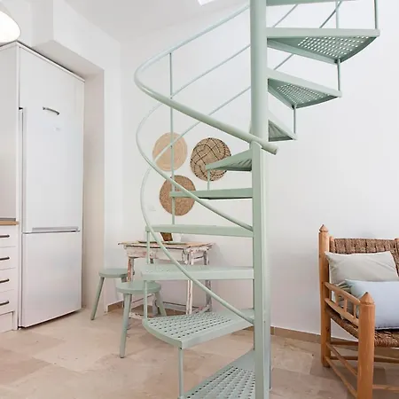 Apartment Cervantes Freshapartments By Bossh! Malaga