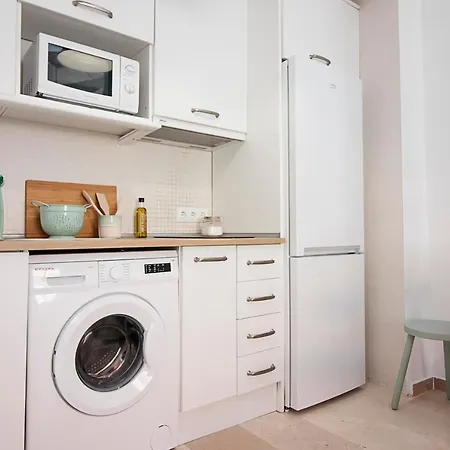 Apartment Cervantes Freshapartments By Bossh! *