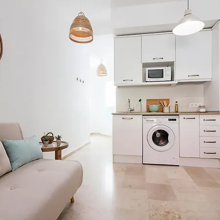 Cervantes Freshapartments By Bossh! *