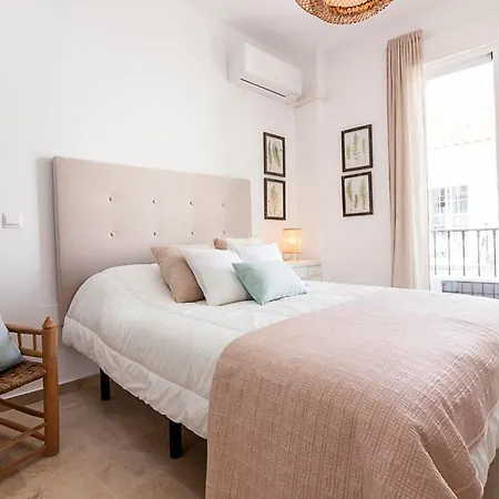 Cervantes Freshapartments By Bossh! Apartment