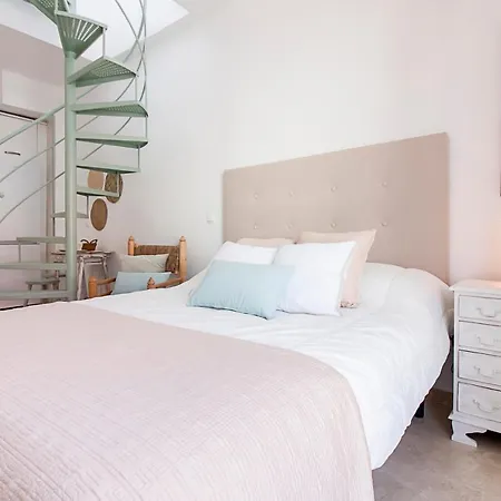 Cervantes Freshapartments By Bossh! Apartment *