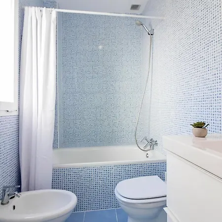 Cervantes Freshapartments By Bossh! * Malaga