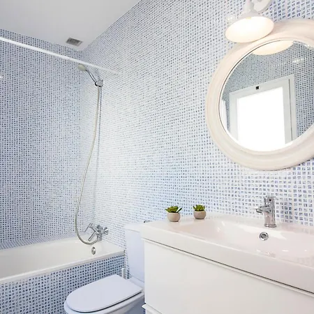 Cervantes Freshapartments By Bossh! Apartment Malaga